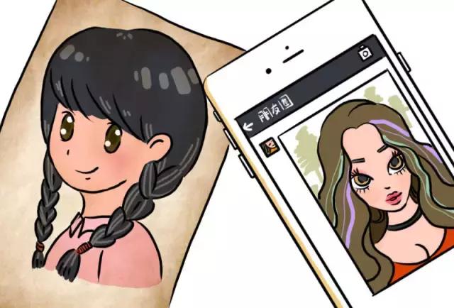 1999回忆杀,2000年电脑回忆杀