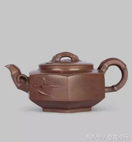 紫砂七大家之中的泰斗是谁,致敬那些老一辈的紫砂艺术大师