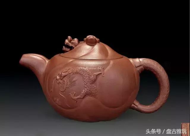 紫砂七大家之中的泰斗是谁,致敬那些老一辈的紫砂艺术大师