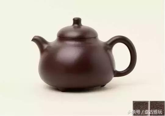 紫砂十大顶级大师,紫砂七大已故名家