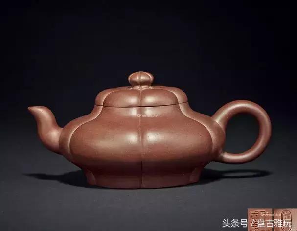 紫砂七大家之中的泰斗是谁,致敬那些老一辈的紫砂艺术大师