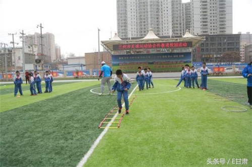 足球外教班,足球外教北京培训