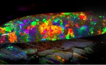 五彩缤纷的宝石图片,五彩缤纷的宝石