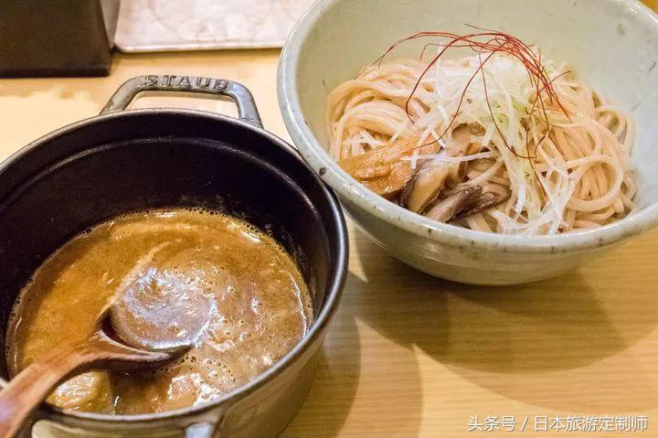 告别“一兰”，史上最值得珍藏的京都拉面指南，每一家都想吃