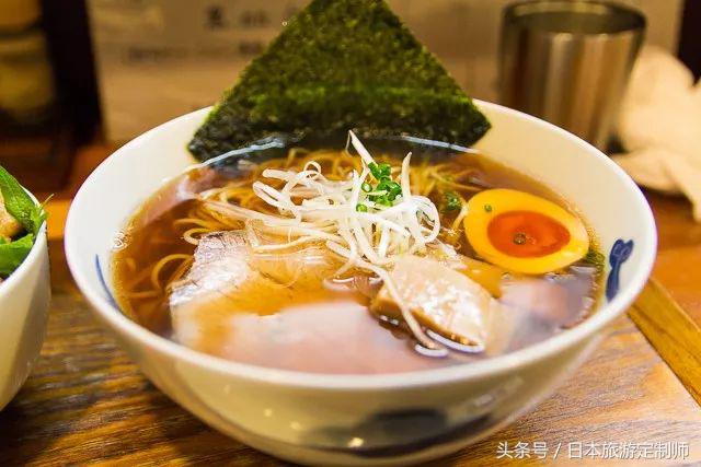 告别“一兰”，史上最值得珍藏的京都拉面指南，每一家都想吃