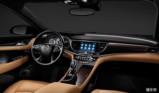 上海4s店别克君越价格,别克君越上海购车优惠