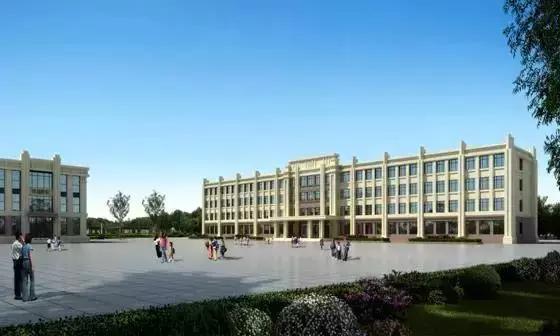 群力新建4所中小学,哈尔滨群力区最好小学排名