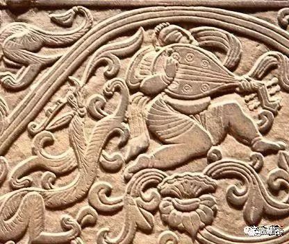 魏晋司马氏大墓中的宝藏：揭秘一个唯有风骨和情怀的风流时代