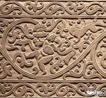 魏晋司马氏大墓中的宝藏：揭秘一个唯有风骨和情怀的风流时代