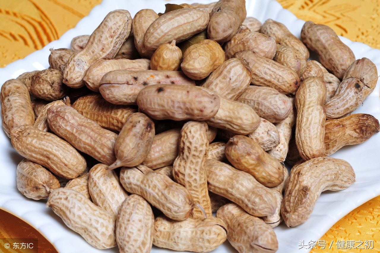 中国花生过敏的人的比例,为什么中国人对花生过敏的少