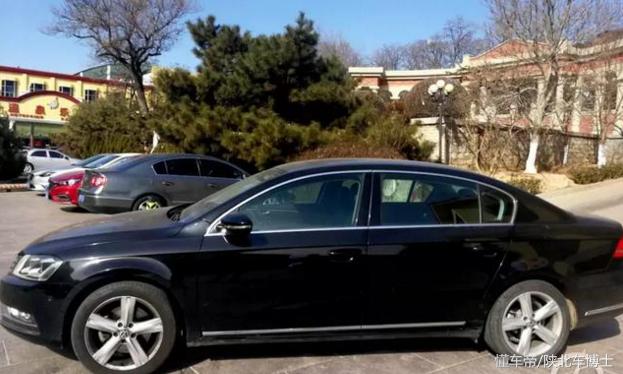 2015款迈腾2.0t尊贵版驾驶感受,迈腾2015款1.8tsi尊贵型试驾