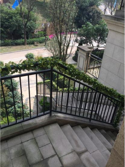 恒大麓山湖别墅看湖,恒大麓山湖叠墅一期