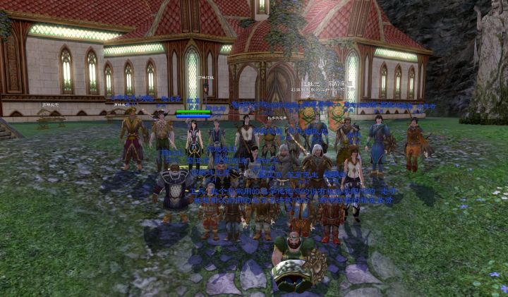 为什么csol2要关服,csol2关服了吗