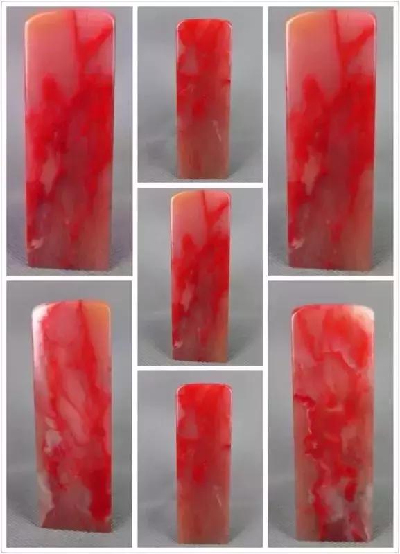 田黄寿山石真品图片,国宝级寿山石田黄