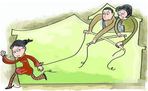 为什么老年人和年轻人有代沟 (老一辈的思想观念与年轻人的代沟)