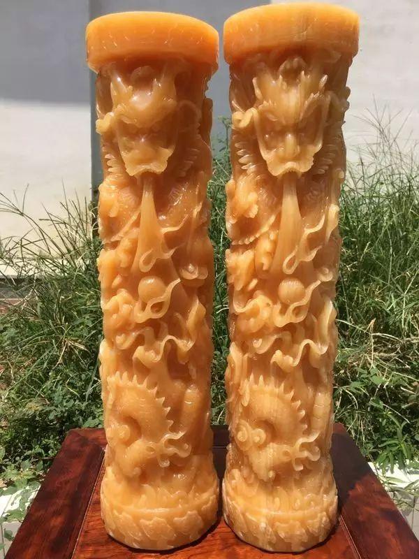 田黄寿山石真品图片,国宝级寿山石田黄