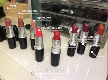 mac口红naturalbornleader试色 (mac口红最值得入手色号推荐)