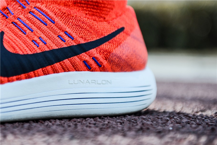 nikelunarepic评测,nikefree4.0flyknit