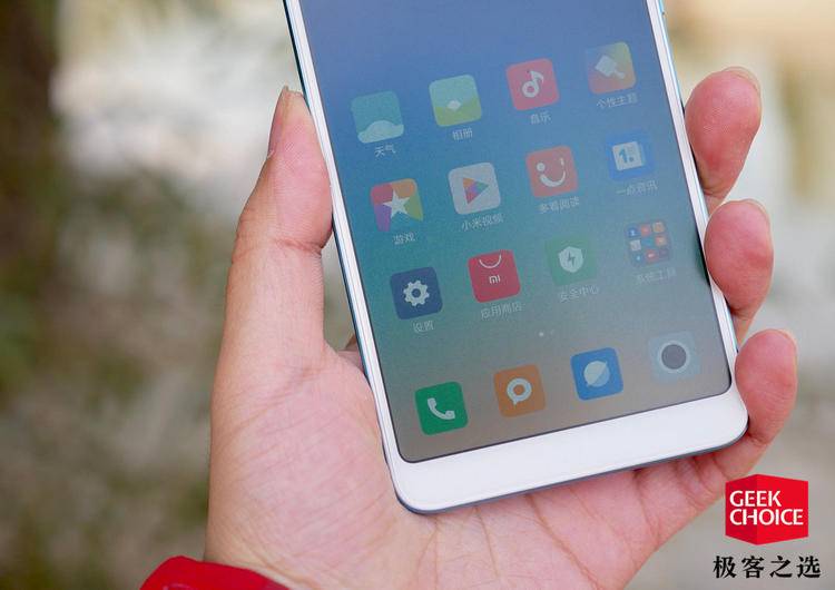 红米note5参数配置详情图,红米note5千元水桶机