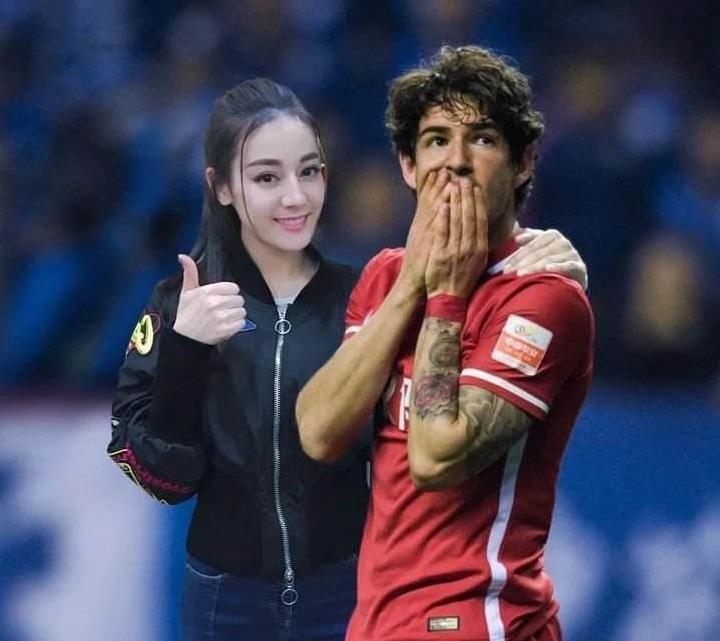 帕托回米兰消息,帕托回巴西了吗