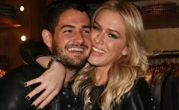 帕托表白迪丽热巴上热搜了吗,帕托示爱迪丽热巴视频