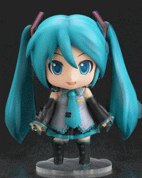 现在手办都可以做到以假乱真的吗,手办也能整活