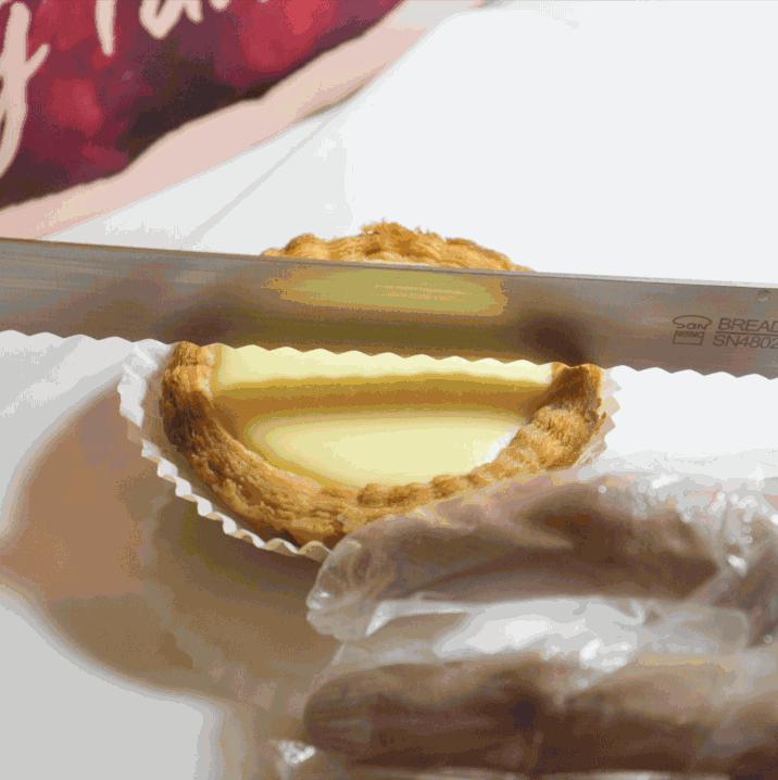 好吃的蛋挞盘点,味道特浓郁的蛋挞推荐