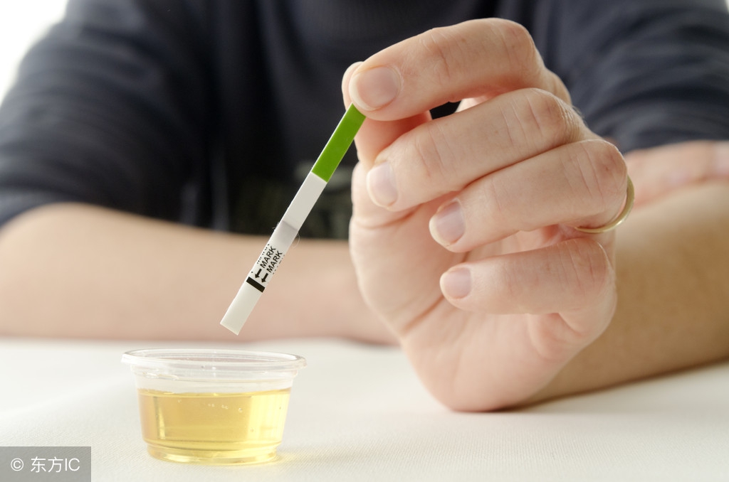 韩国孕妇可鉴定胎儿性别,孕妈妈尿液来判断自己是否怀孕