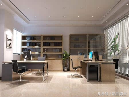 办公室风水简单易懂的招财法,办公室招财风水6大妙招