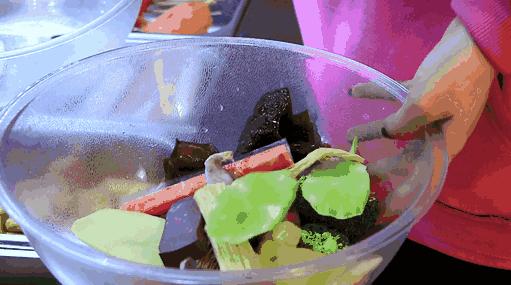 兰州这碗麻辣烫有“毒”，竟让人连汤都喝的不剩一滴！