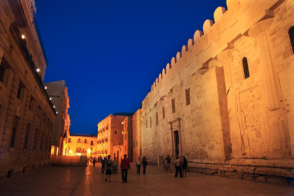 意大利西西里岛最漂亮的岛,意大利西西里的美丽传说