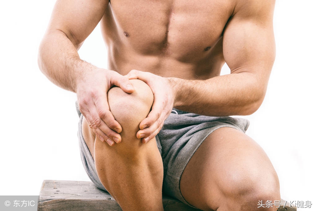 膝盖弯曲有点疼膝关节结构图,从运动角度来看膝关节为什么会痛