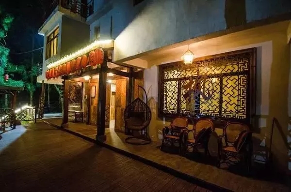 温州最美洞头民宿,温州最美民宿