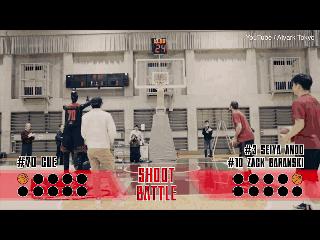 ai篮球机器人视频,ai机器人发明第一名