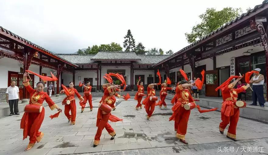 通江是什么地方,什么是通证