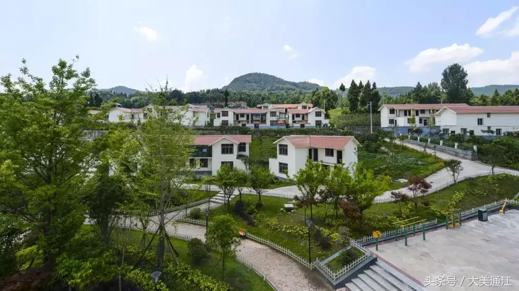 通江是什么地方,什么是通证