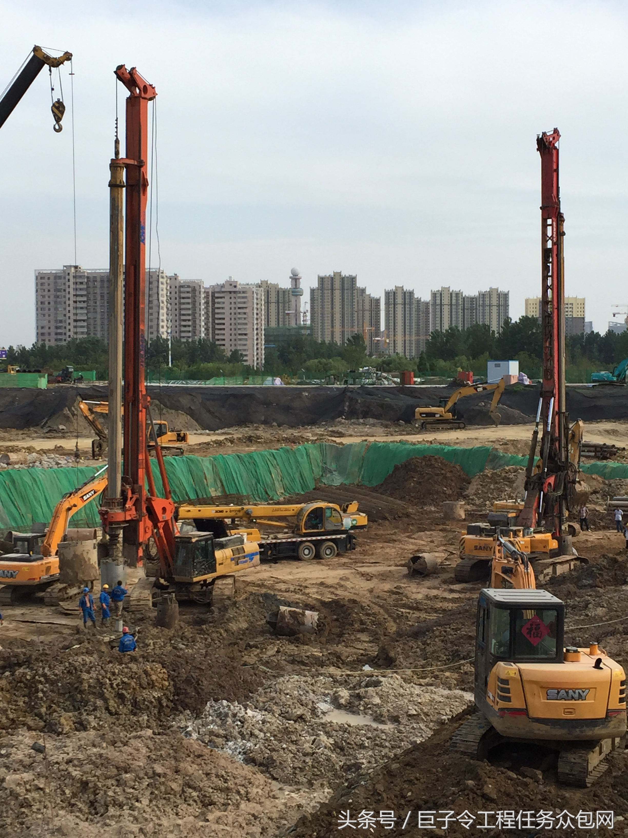 房建桩基检测一般多久,桩基工程检测前景如何