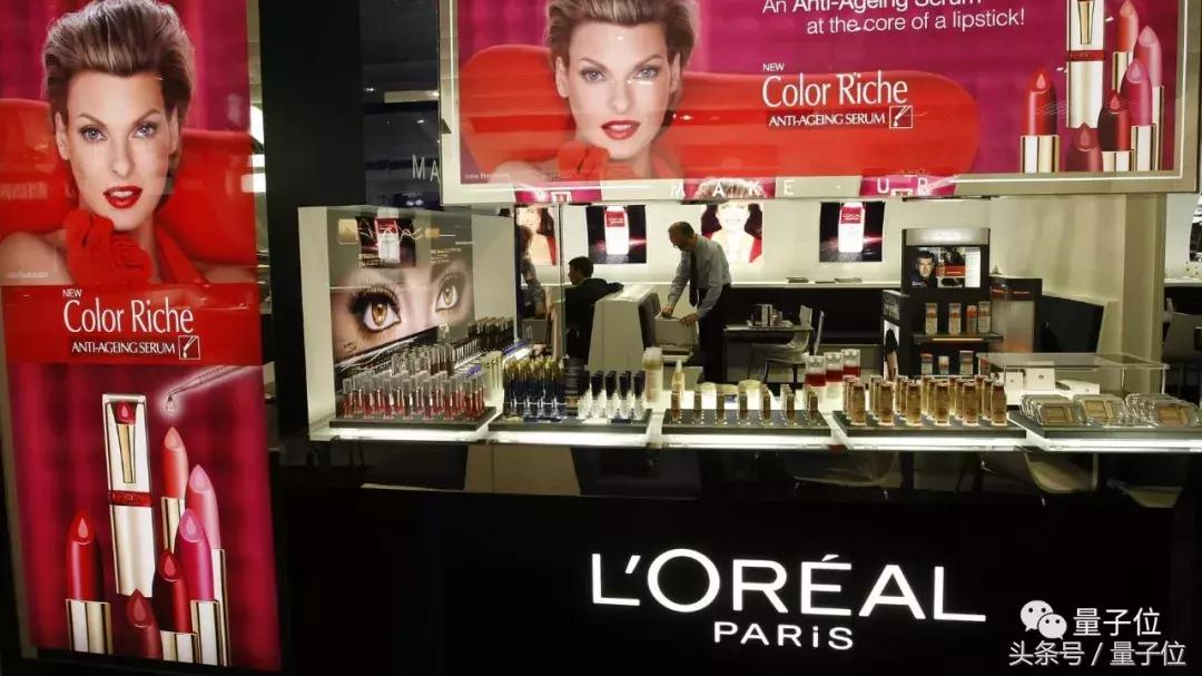 欧莱雅收购美宝莲,欧莱雅收购美即面膜