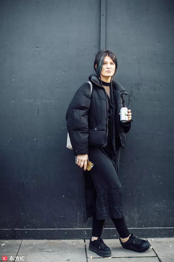 胖妹妹个子矮适合穿多高的高跟鞋,谁说小个子不能穿平底鞋