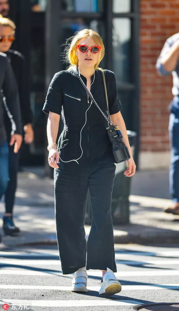 胖妹妹个子矮适合穿多高的高跟鞋,谁说小个子不能穿平底鞋