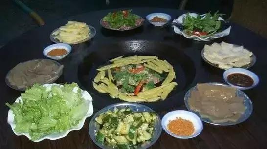 整个贵州省最好吃的东西,贵州铜仁美食排行榜前十名