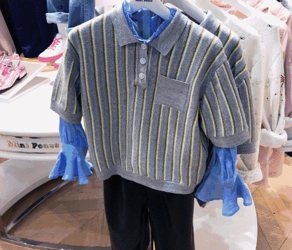 你只知道Zara、Gap？错过了太多国产童装潮牌！