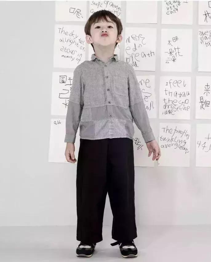 zara和gap童装哪个好,国际十大童装潮牌