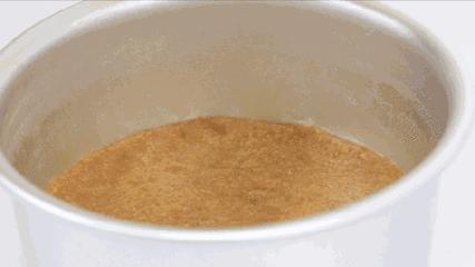 做慕斯蛋糕为什么失败,慕斯蛋糕失败不凝固可以做什么