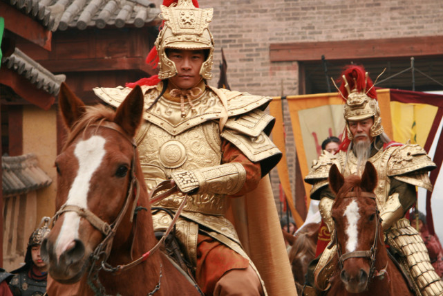 封神榜十大神仙和十大妖怪,盘点封神十大妖怪