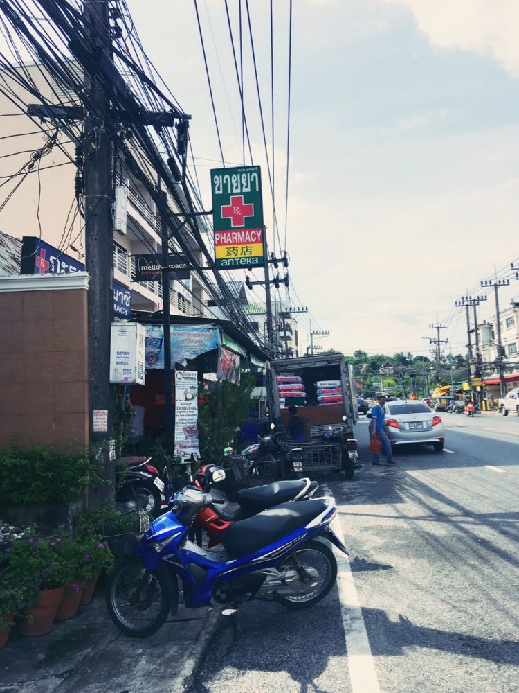 泰国普吉岛7天旅游攻略,泰国普吉岛自由行攻略9天