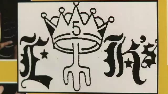 澶栧浗鐩戠嫳鐘汉绾硅韩,缇庡浗鐩戠嫳铚樿洓绾硅韩