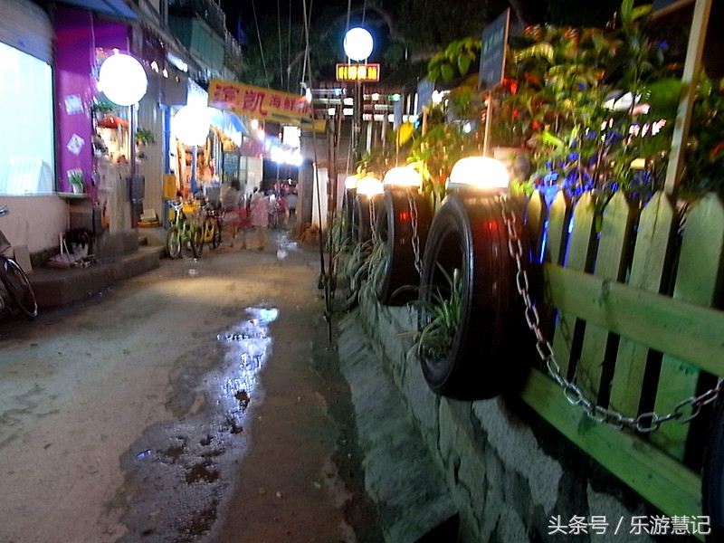 我的四天三夜厦门之旅,我的厦门之旅