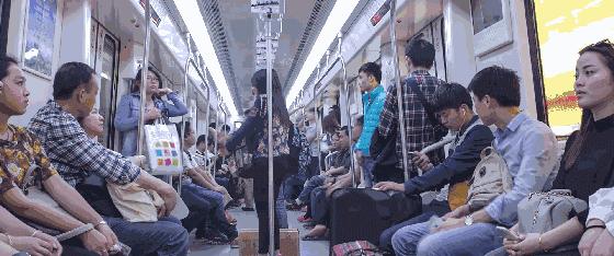 上海地铁1号线首末车时间最新,上海地铁最新首末班车时间