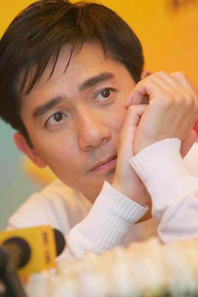 汤唯承认不用替身更激情，梁朝伟受不了诱惑，勾起欲望